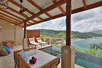 Casa Chameleon Hotel Las Catalinas - Adults Only Hotels in Potrero