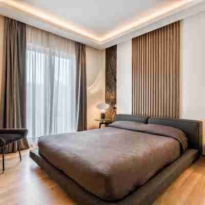 Resort Miramonti Rooms