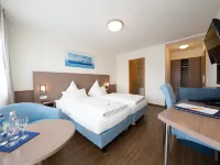 Ates Hotel Kehl Hotels in Kehl am Rhein