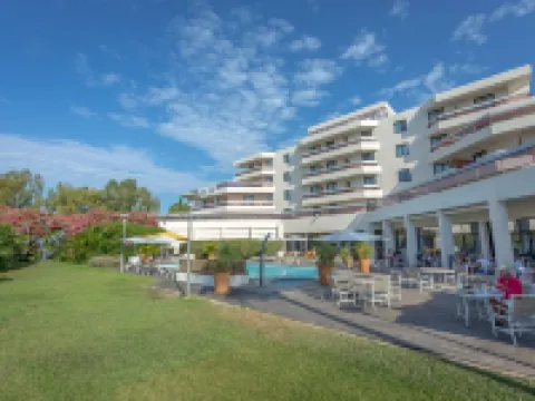 Hôtel Mercure Hyères Centre Hotels in Hyeres