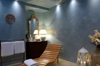 Borgo Mandoleto - Country Resort & Spa - Spa