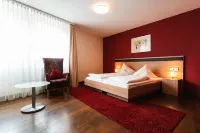 Landhotel & Weingasthof „Schwarzer Adler“ Hotels in der Nähe von Iphofen