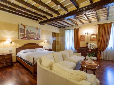 Hotel Antica Dogana