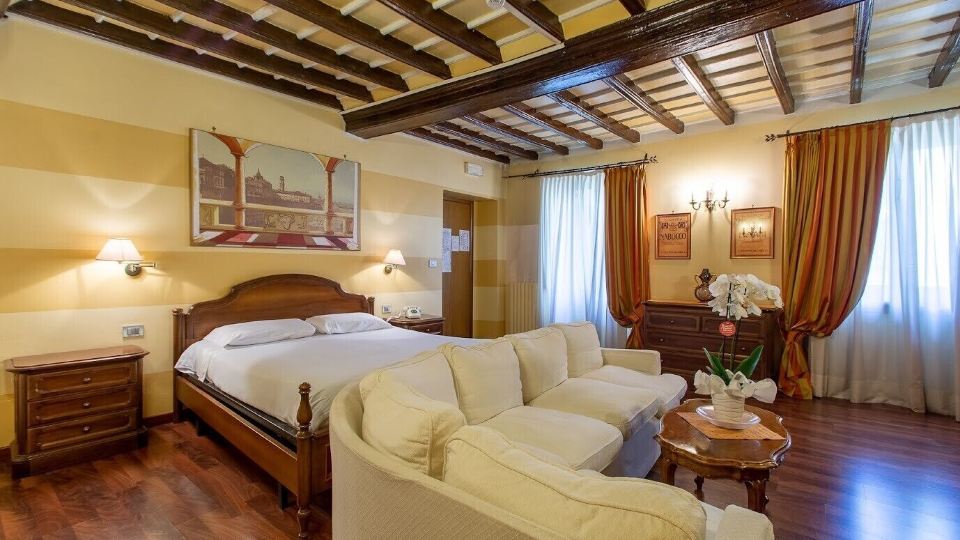 Hotel Antica Dogana