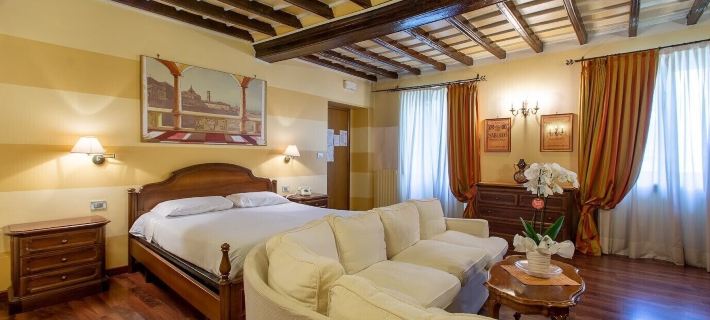 Hotel Antica Dogana Hotels in Torino
