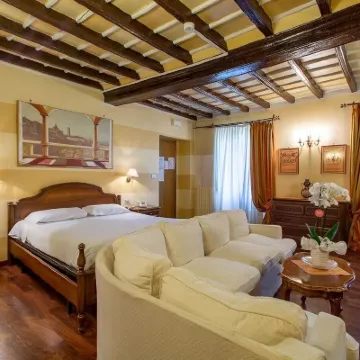Hotel Antica Dogana Hotels in der Nähe von Sabauda Gallery