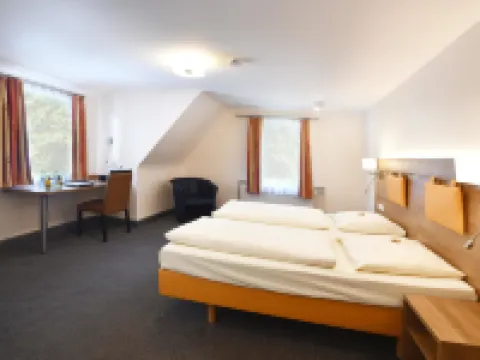 Kulinarium an der Glems Hoteles en Gerlingen