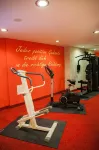 Best Western Plus Hotel Bautzen - Fitnessstudio
