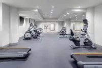 Fairfield Inn & Suites Dallas Downtown
