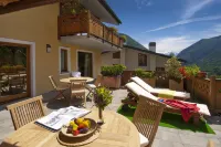 B&B MiraMonti Hotel a Champoluc