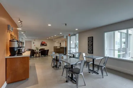 Good Nite Inn Buena Park Отели рядом с достопримечательностью «Jain Centre of Southern California»