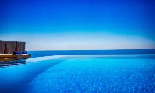 Nautical Hotel