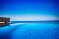 Nautical Hotel