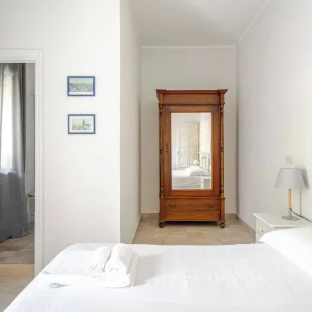 Villa Vittoria B&B