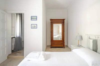 Villa Vittoria B&B