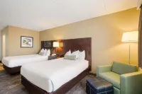 Best Western Riverfront Inn Hotels in Marinette