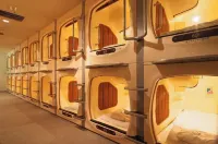 Kawaramachi Gion Onsen Golden Time Takamatsu (Male Only)