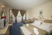 Royal Park Hotel - All Inclusive Hotels in Obzor