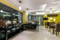 Magnus Star Residency Koregaon Park Annexe