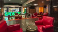 Holiday Inn TUXTLA GUTIERREZ by IHG - bar