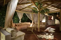 Villa Paradise in Naxos - Pet friendly