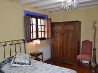 Posada El Hidalgo Hotels in Transmiera