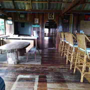 The Sleeping Buffalo Others