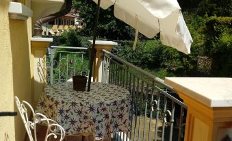Sally's B&B