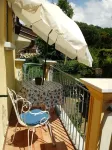Sally's B&B Hotels in Carrara