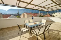 Apartments Tea Kotor