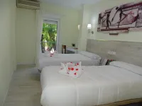 Pensión El Otero 2 Hotel a Guadalajara