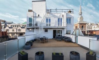 Joivy Astonishing 2 Bedroom Near Mayfair & Piccadilly Circus