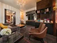 Sanctuary Hotel New York Hotels near Manhattan