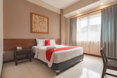 RedDoorz Near Simpang Dago 2