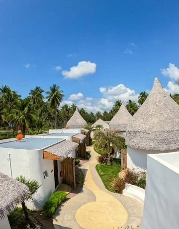 รูปภาพของResto Sea Resort - Baan Krut