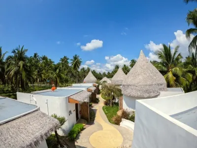 Resto Sea Resort - Baan Krut Hotels near Ban Krut Railway Station