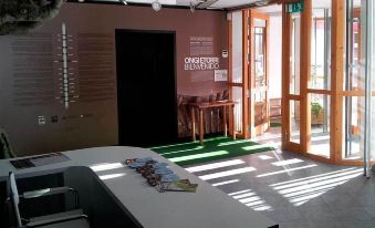 Lizarrusti Parketxea - Hostel - Housity