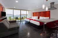 Ramada by Wyndham Acapulco Hotel & Suites Отели в г. Акапулько