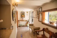 Pousada Dom Petrópolis