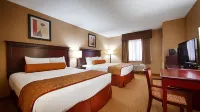 Hotel Lincoln Inn on Route 66 and Near I-55