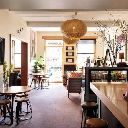 Alabama Hotel Hobart