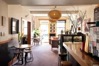Alabama Hotel Hobart Hotels in Хобарт