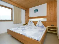 Apartment in Waidring Near Pillerseetal Ski Area - parking