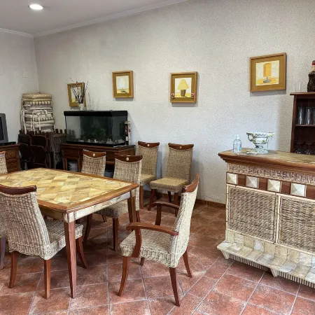 Casa Peseta, Casa Rural