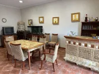 Casa Peseta, Casa Rural