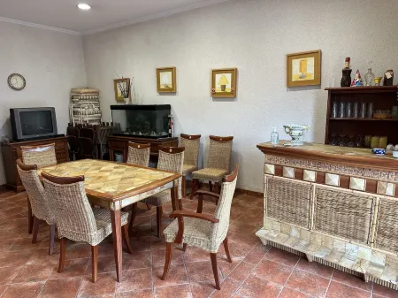 Casa Peseta, Casa Rural Отели рядом с достопримечательностью «Torreta Mariola»