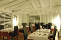 Cala Rosa Club Hotel - servizio colazione