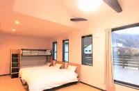 Purpose Resort Echigo Yuzawa「KURA」 - 3-Star