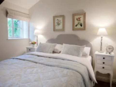 The Stables Hotels in Settle