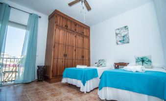 CD-1926 Three Bedroom Apartment in Nerja